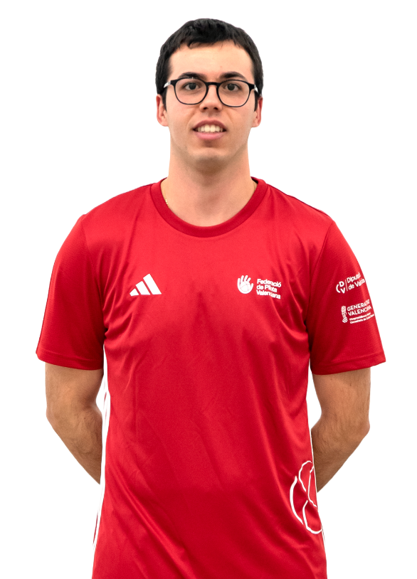 Javi Campos