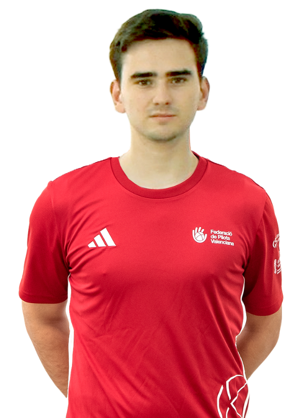 Marc Barber
